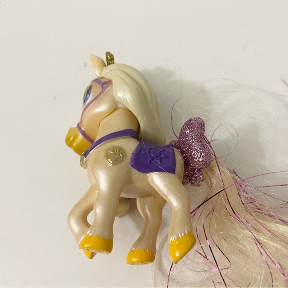 Disney Princess Palace Pets Rapunzel Mini Figure Toy - Picture 14 of 14